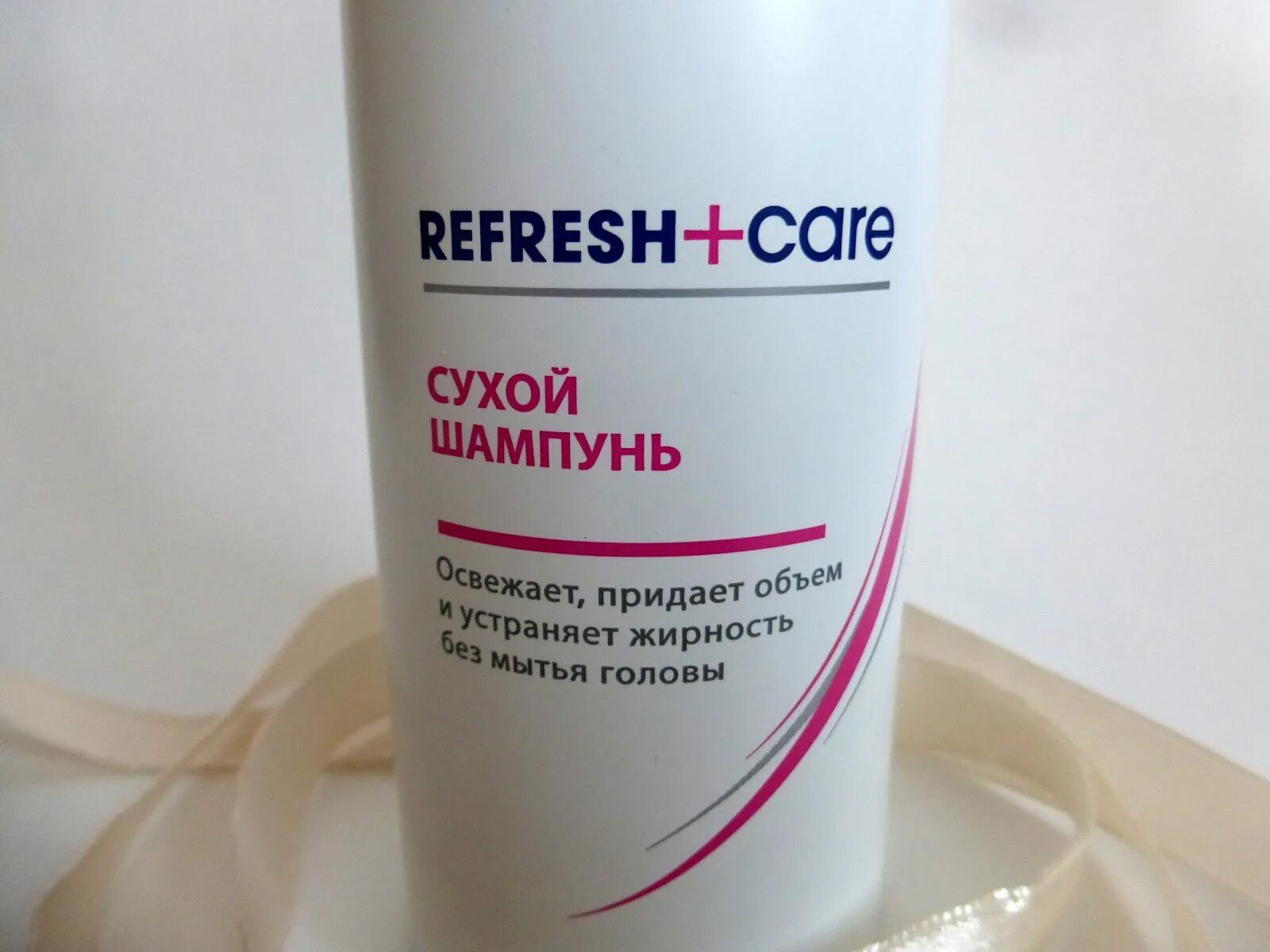 Можно ли использовать сухое
