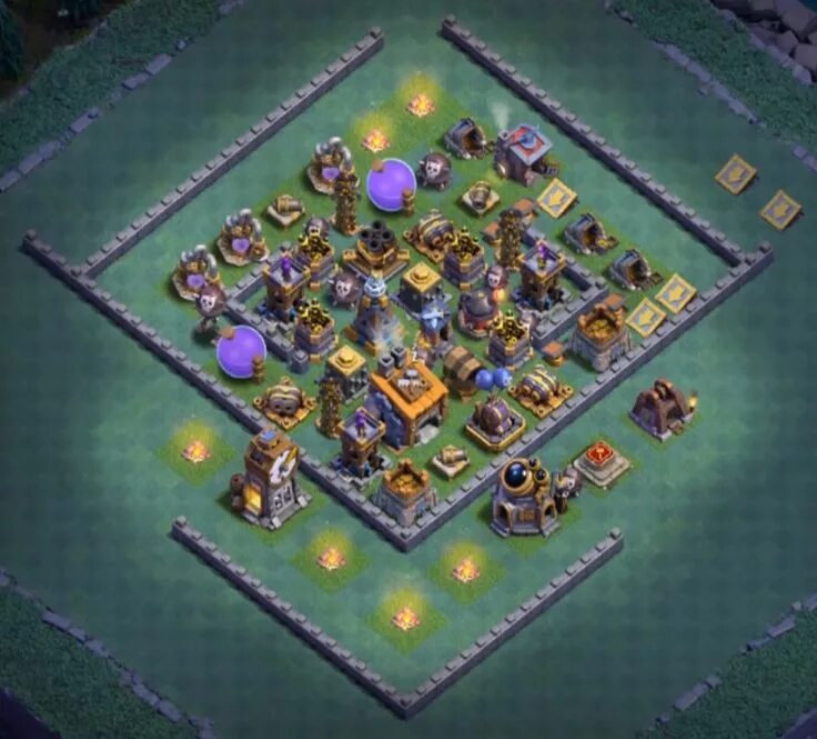 7 тх строителя. Coc base bh 8. расстановка деревни строителя 9. дс 8 расстановка. 9 дс расстановка clash of clans.