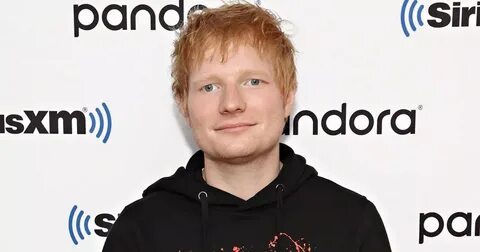 Ed sheeran 2023