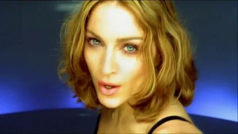 Beautiful stranger