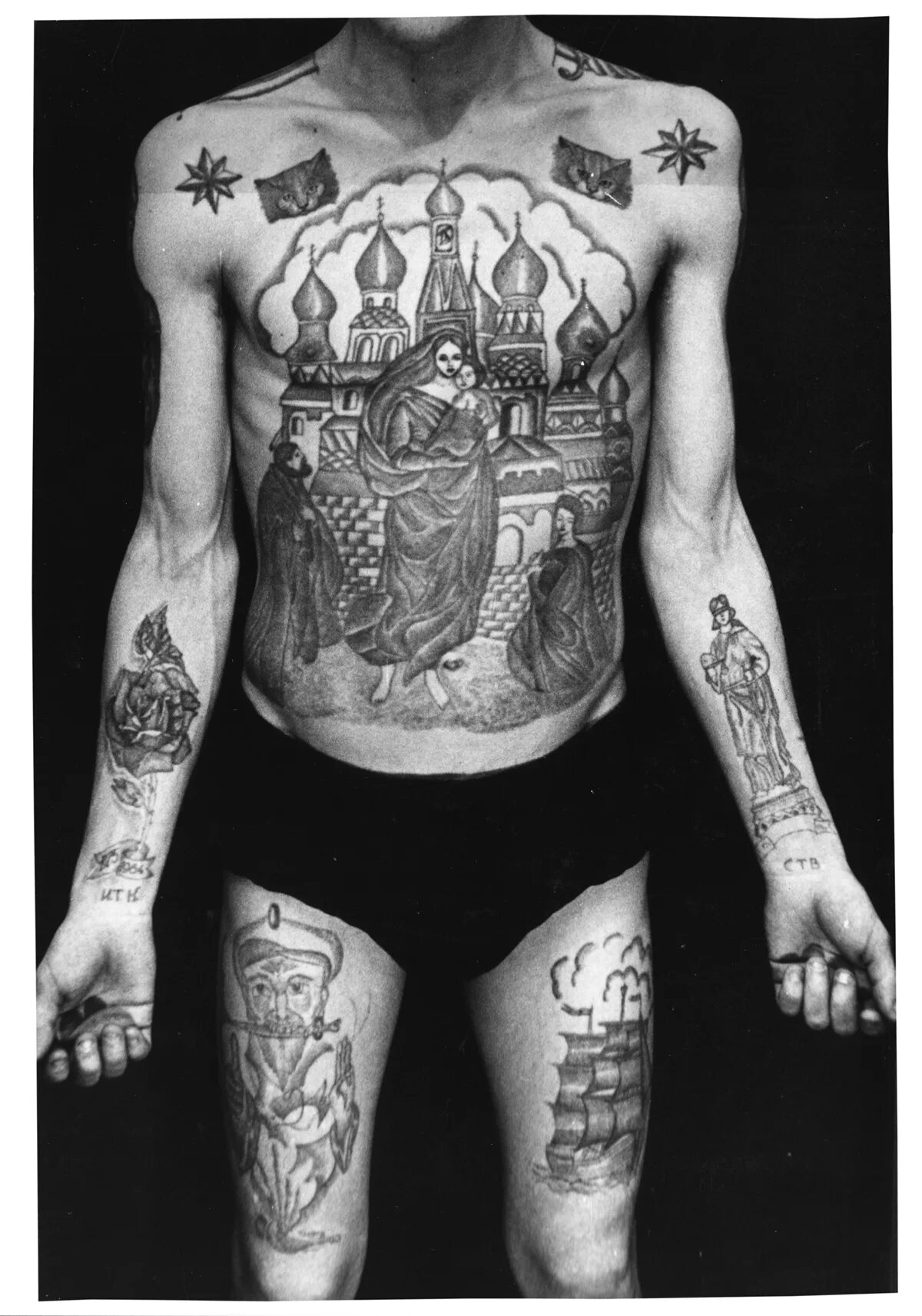 Татуировки уголовников. Воровские наколки. Тату воров в законе. Тюремные наколки. Воровские наколки.