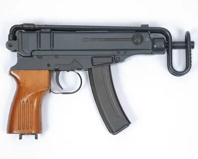 Пп скорпион