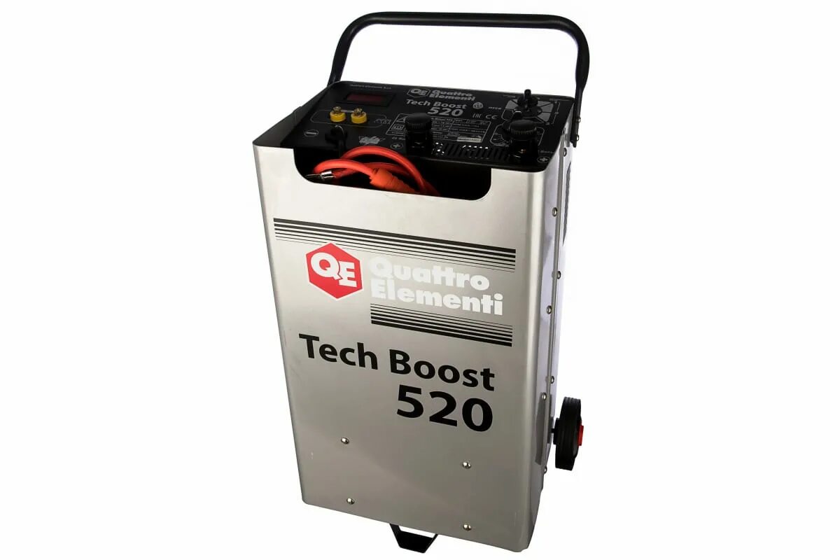 Quattro elementi Tech Boost 520. Пуско-зарядное устройство Tech Boost 520. Пуско зарядное quattro 520. Кватро элемент 250 пуско-зарядное.