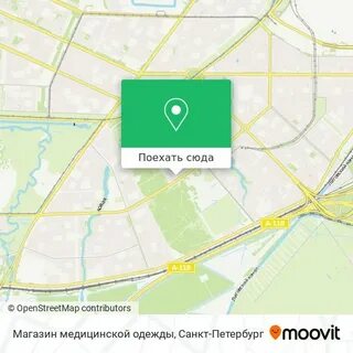 Магазины в кировском районе спб