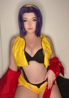 Watch so who will be my valentine faye valentine by nudes in CosplayBeautie...