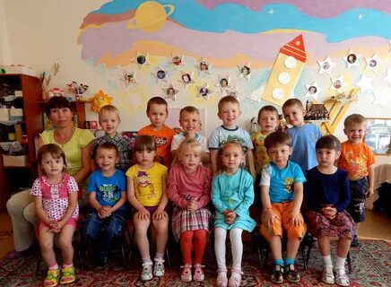 Детская ирбит