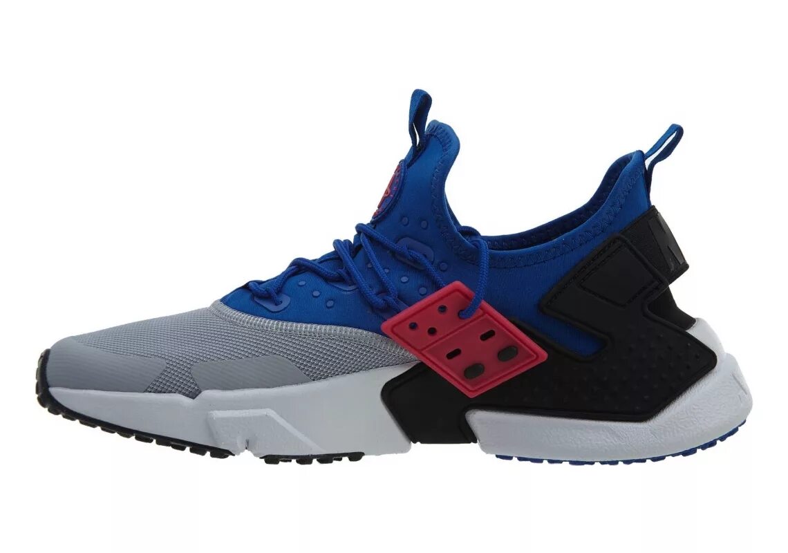 Nike Air Huarache Drift. Хуарачи дрифт. Хуарачи синие. Nike drift