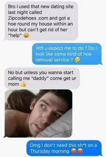But daddy