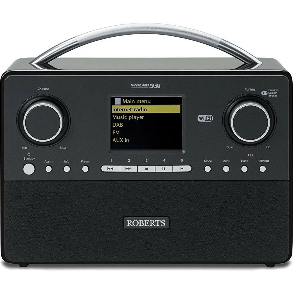 Интернет радио звуков. Радиоприемник soundmax. цифровое радио. диджитал радио. dab плеер.