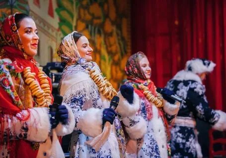 Народная казань