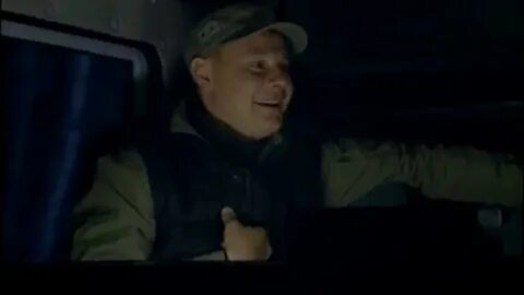 Песни с дороги шлендры