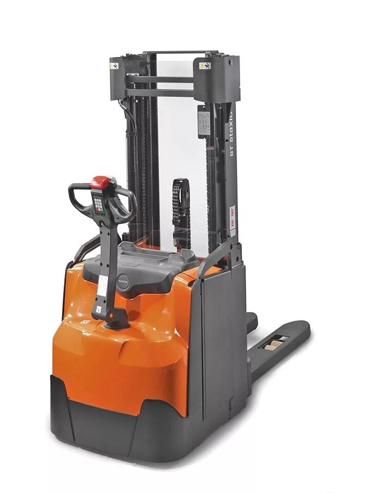 Электроштабелер ричтрак тойота. Штабелер bt. Электроштабелер ричтрак тойота. Электроштабелер bt staxio swe 160. Штабелер bt.