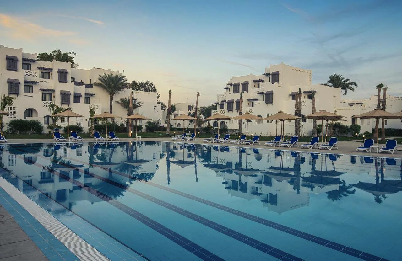Mercure Hurghada 4