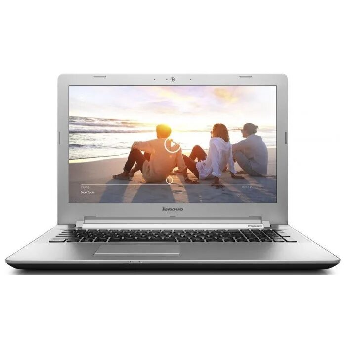 Notebook description