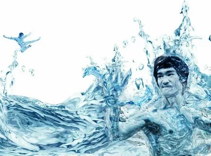 Когда мы были на воде