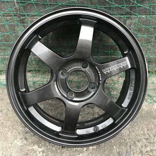 Used wheels