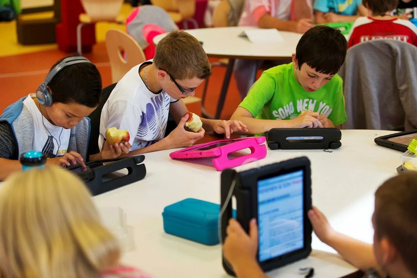 Schools educational