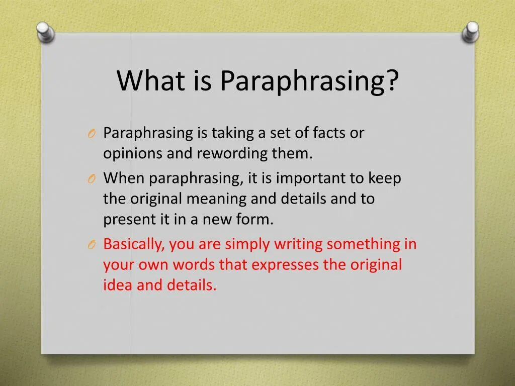 Paraphrasing words. Paraphrasing. paraphrased. paraphrase picture for presentations. correct paraphrasing.