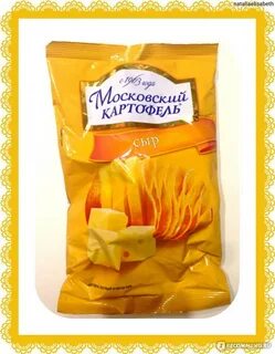Московский картофель сыр