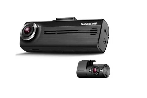 Dash cam 2