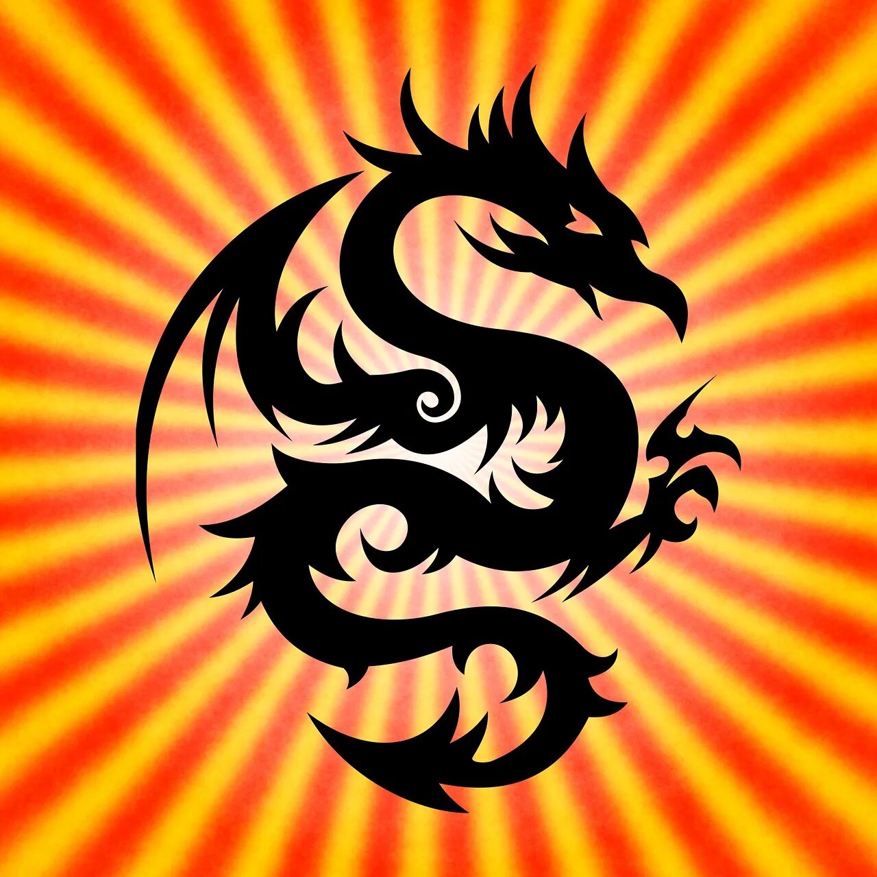 Дракон символ чего. Символ дракона. Символы драконов. Огненный дракон символ. Красивый символ дракона.