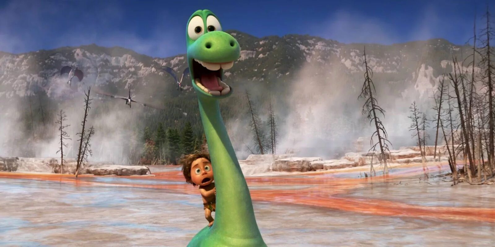 The good Dinosaur (хороший динозавр) (2015). Хороший динозавр Пиксар. Хороший динозавр Арло. Динозаврами 2015