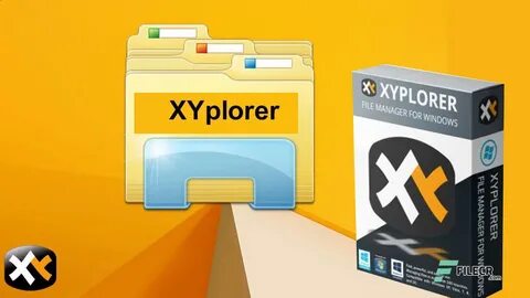 Xyplorer
