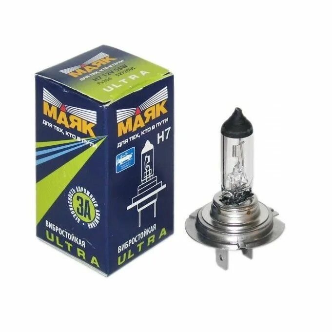 Лампы маяк h7. Лампа ближнего света h7 12v 55w. лампочки маяк h7. лампы маяк h7 бортжурнал. автолампа маяк z1 h7.