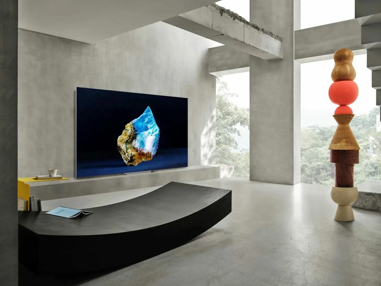 Какие хорошие телевизоры в 2023 году. Samsung Neo QLED. Samsung QLED 8k. Телевизор Samsung 2023. LG OLED 8k 2023.