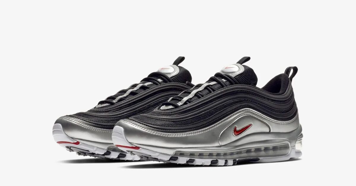 Nike Air Max 97. Nike Air Max 97 Black. Nike Air Max 97 Silver. Nike Air Max 97 BW. Кроссовки найк 97