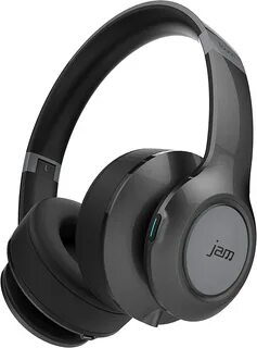 Wireless headphones