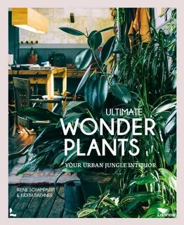 Книга plants