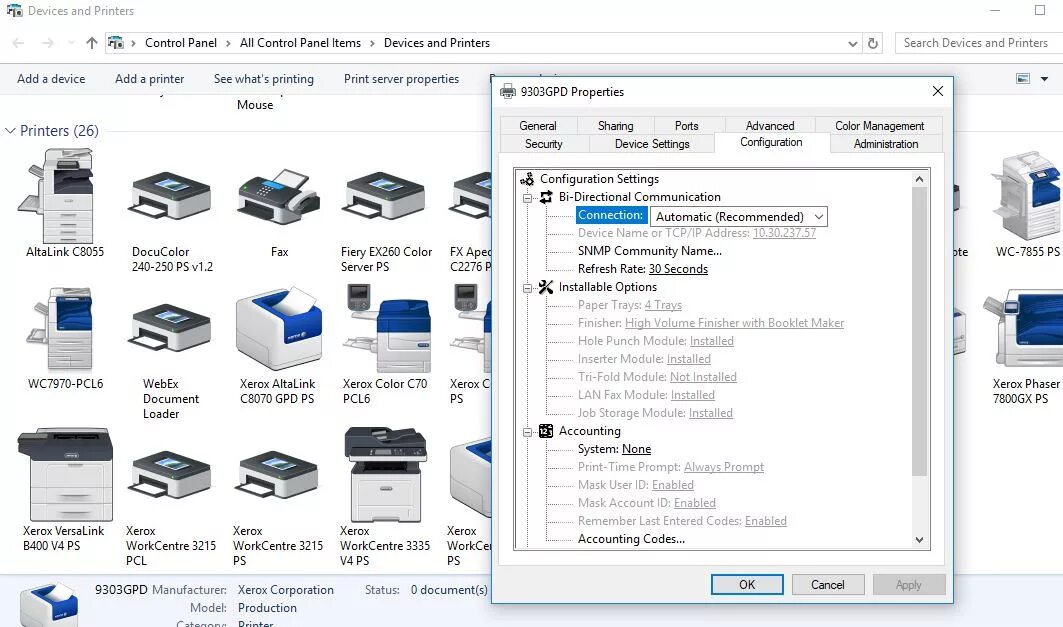 Xerox easy printer manager сканирование. Утилита xerox. Утилита xerox. Xerox easy printer manager. Принтер xerox 255 характеристики.