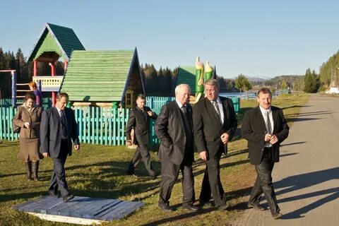 Каратузское красноярский