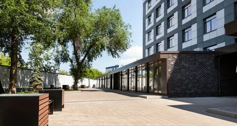 Шереметьевский 85 г