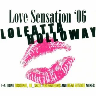 Love sens