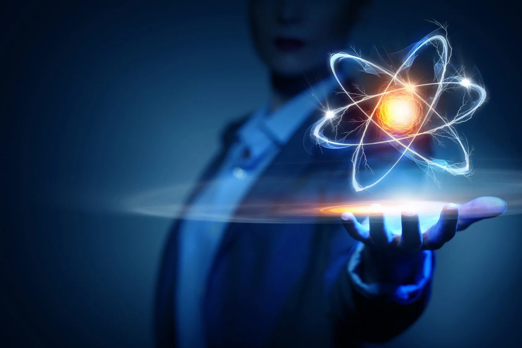 Nuclear technology