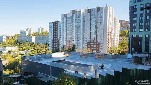 Антарес владивосток