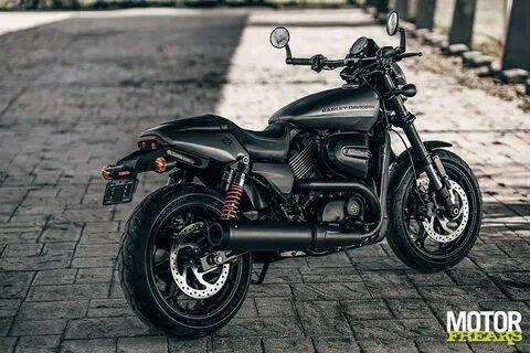 Harley davidson 750