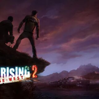 Rising west