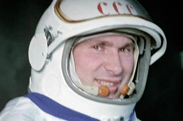 беляев космонавт причина смерти Дзен