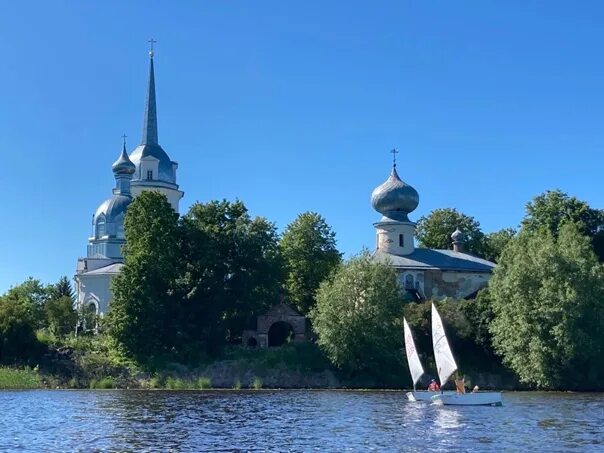 Ремонт новая ладога. Ремонт новая ладога