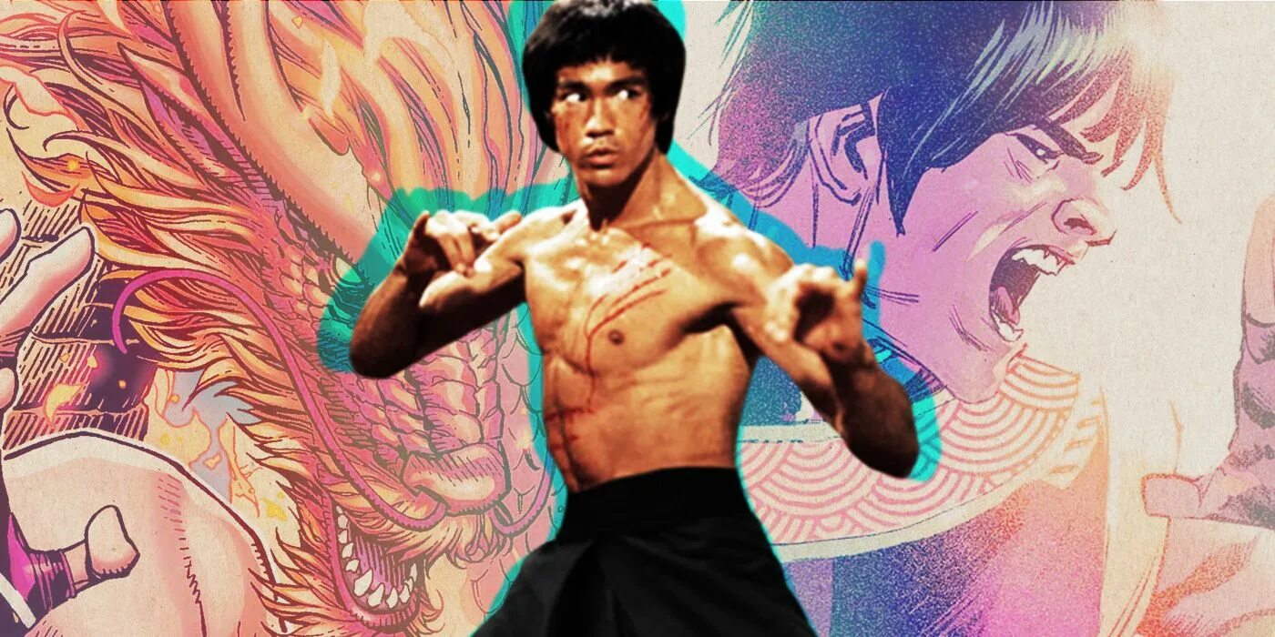 Цой и брюс ли. Брюс ли 2025. shang chi bruce lee. цой брюс ли. брюс ли тигр.