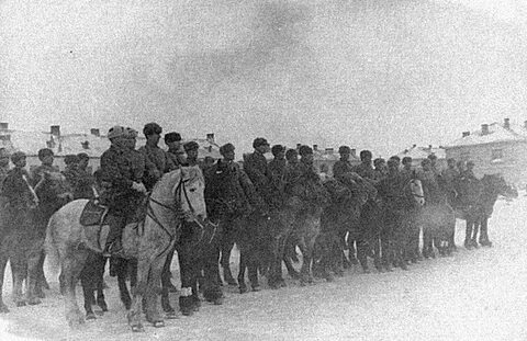 Воздушно кавалерийская дивизия