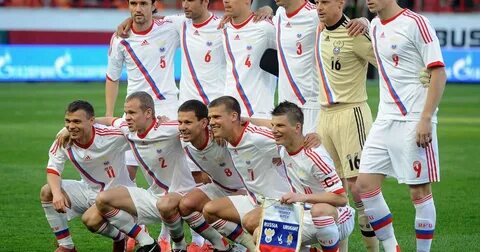 Сборная года 2012