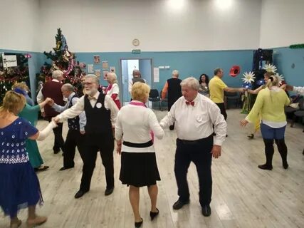 Танцы северное бутово
