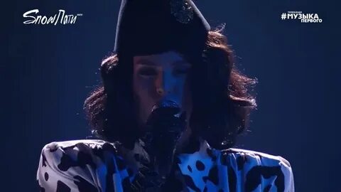 Zivert live песня