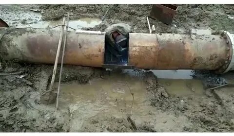 Горводоканал петропавловск