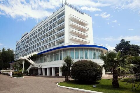 Лазаревское санаторий бирюза 2023