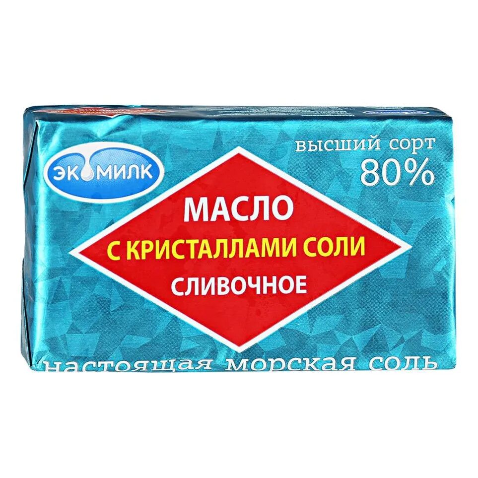 Масло Экомилк 80. Масло сливочное Экомилк 80%. Масло Экомилк соленое. Масло сливочное Экомилк 80% 380 гр. Масло сливочное экомилк купить